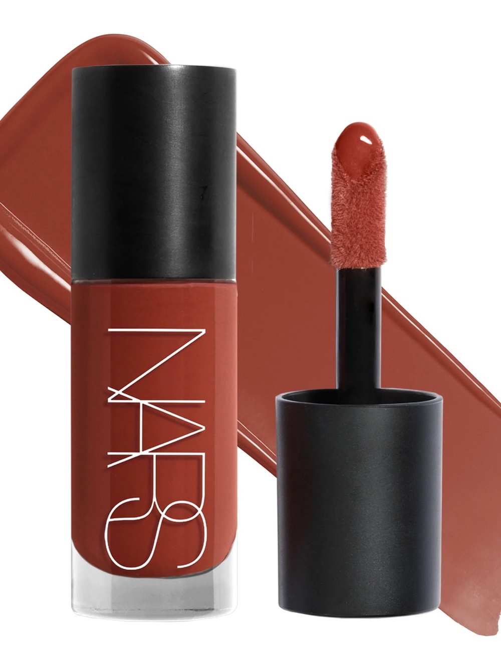 All Access NARS Insatiable Liquid Blush Chocolate Cherry Brand New in Box